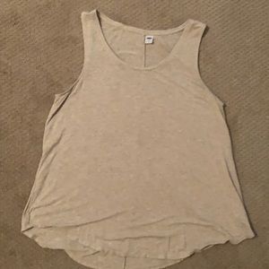4 Luxe Tank Tops